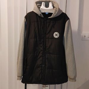 DC Shoe Company Sweatshirt